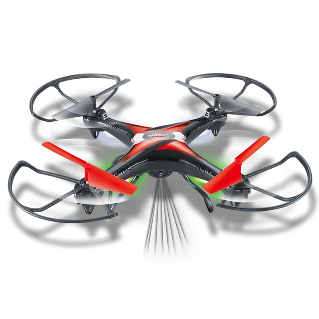 VidaXL - Gear2Play Drone Smart met camera TR80586