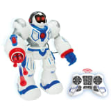 Xtrem bots Radiografisch bestuurbare robot Trooper Bot XT30039