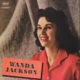 Wanda Jackson: Wanda Jackson LP