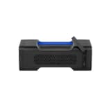 Bärbar Bluetoothradio SPC 4504A Blue