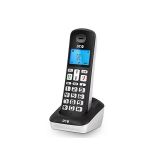 Trådlös Telefon SPC NTETIN0096 7320N 1 x RJ11 Svart