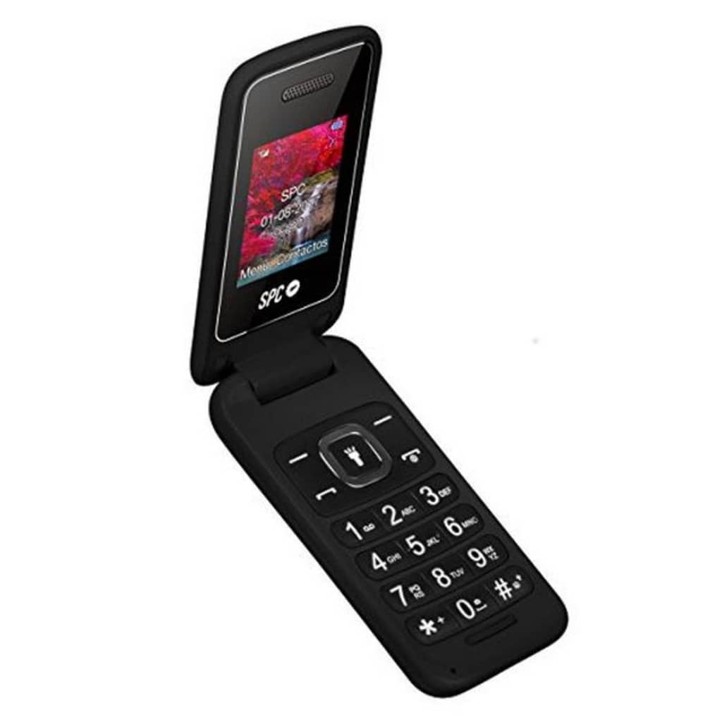 Onbekend Mobiele Telefoon Spc Ntetmo0693 2306N Qvga 128 X 160 Px Bluetooth Mic huismerk kopen in de aanbieding