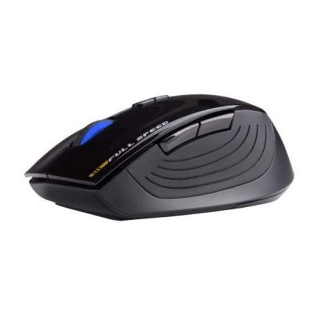 Onbekend Wireless Muis Hiditec Mou010002 2000 Dpi Zwart huismerk kopen in de aanbieding Onbekend Wireless Muis Hiditec Mou010002 2000 Dpi Zwart huismerk kopen in de aanbieding