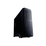 Tornchassi Micro ATX / ITX Hiditec CHA010020 Svart