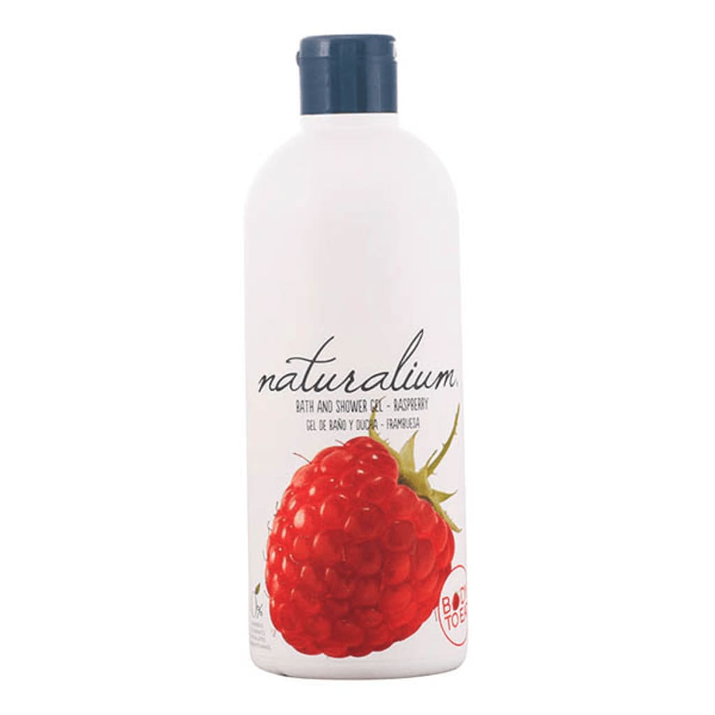 Onbekend Naturalium Raspberry Gel De Ducha 500 Ml huismerk kopen in de aanbieding Onbekend Naturalium Raspberry Gel De Ducha 500 Ml huismerk kopen in de aanbieding