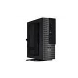 Tornchassi Mini ITX CoolBox CAJCOOIT05 Svart