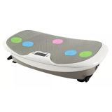 Plataforma vibratoria de fitness ZEN SHAPER (novo modelo 2017)