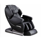 Poltrona de Massagem NIRVANA (modelo 2017) Preto-Garantia PLUS 4 ANOS