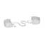 Magnifique Handboeien Zilver Bijoux Indiscrets 10973 huismerk kopen in de aanbieding Magnifique Handboeien Zilver Bijoux Indiscrets 10973 huismerk kopen in de aanbieding