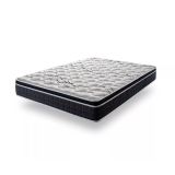 Sonno-Matela Memory Carbono 140x200x21 viscoélastique