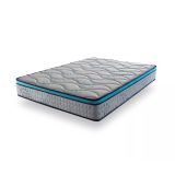 Sonno-Matela Sport Basic 140x200x27 viscoélastique