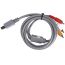 Geeek Avs Videokabel Voor Nintendo Wii En Je geeek kopen in de aanbieding Geeek Avs Videokabel Voor Nintendo Wii En Je geeek kopen in de aanbieding