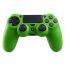 Geeek Ps4 Controller Silicone Beschermhoes Cover Skin Groen geeek kopen in de aanbieding Geeek Ps4 Controller Silicone Beschermhoes Cover Skin Groen geeek kopen in de aanbieding