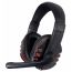 Geeek Pc Gaming Headphone Headset Hoofdtelefoon Over Ear Stereo geeek kopen in de aanbieding Geeek Pc Gaming Headphone Headset Hoofdtelefoon Over Ear Stereo geeek kopen in de aanbieding