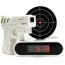 Geeek Gun Alarm Clock Wekker geeek kopen in de aanbieding