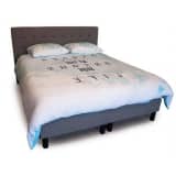 Luxe Boxspring Continental 180x200cm