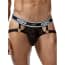 Male Power Jock Ring Black male power kopen in de aanbieding