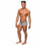 Male Power Micro Mini Short Whiteblack Medium male power kopen in de aanbieding