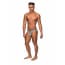 Male Power Mini Bikini Whiteblack Medium male power kopen in de aanbieding