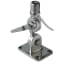 Pacific Aerials Longreach Pro Stainless Steel Amfm Fold Down Mount pacific aerials kopen in de aanbieding