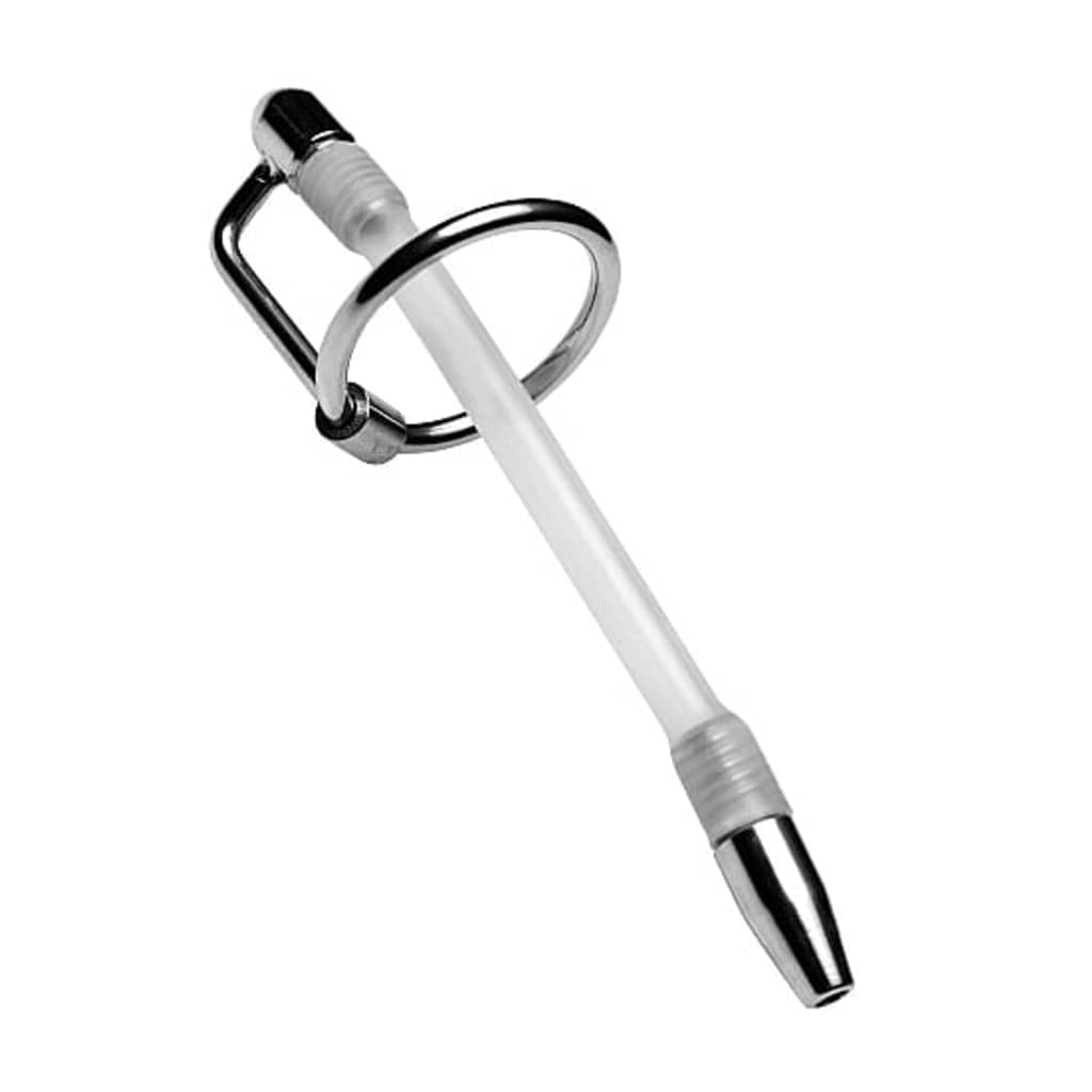 Xr Brands Master Series Flexible Cum Thru Plug xr brandsmaster series kopen in de aanbieding Xr Brands Master Series Flexible Cum Thru Plug xr brandsmaster series kopen in de aanbieding