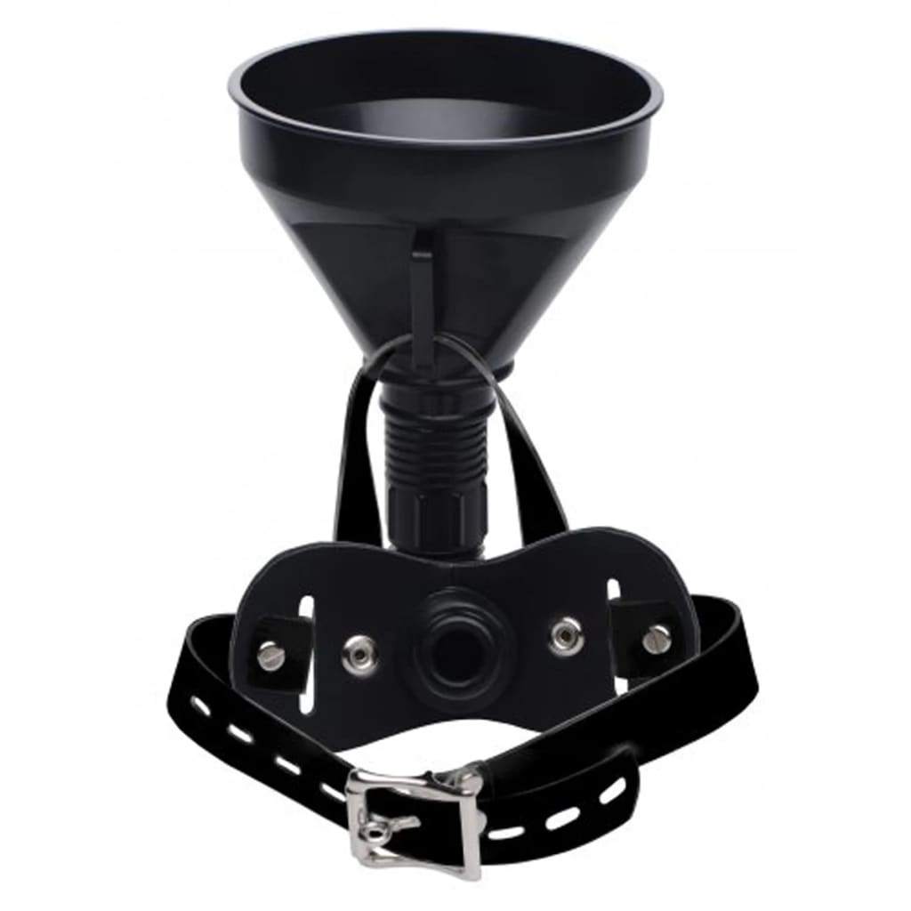 Xr Brands Master Series Latrine Extreme Funnel Gag xr brandsmaster series kopen in de aanbieding Xr Brands Master Series Latrine Extreme Funnel Gag xr brandsmaster series kopen in de aanbieding