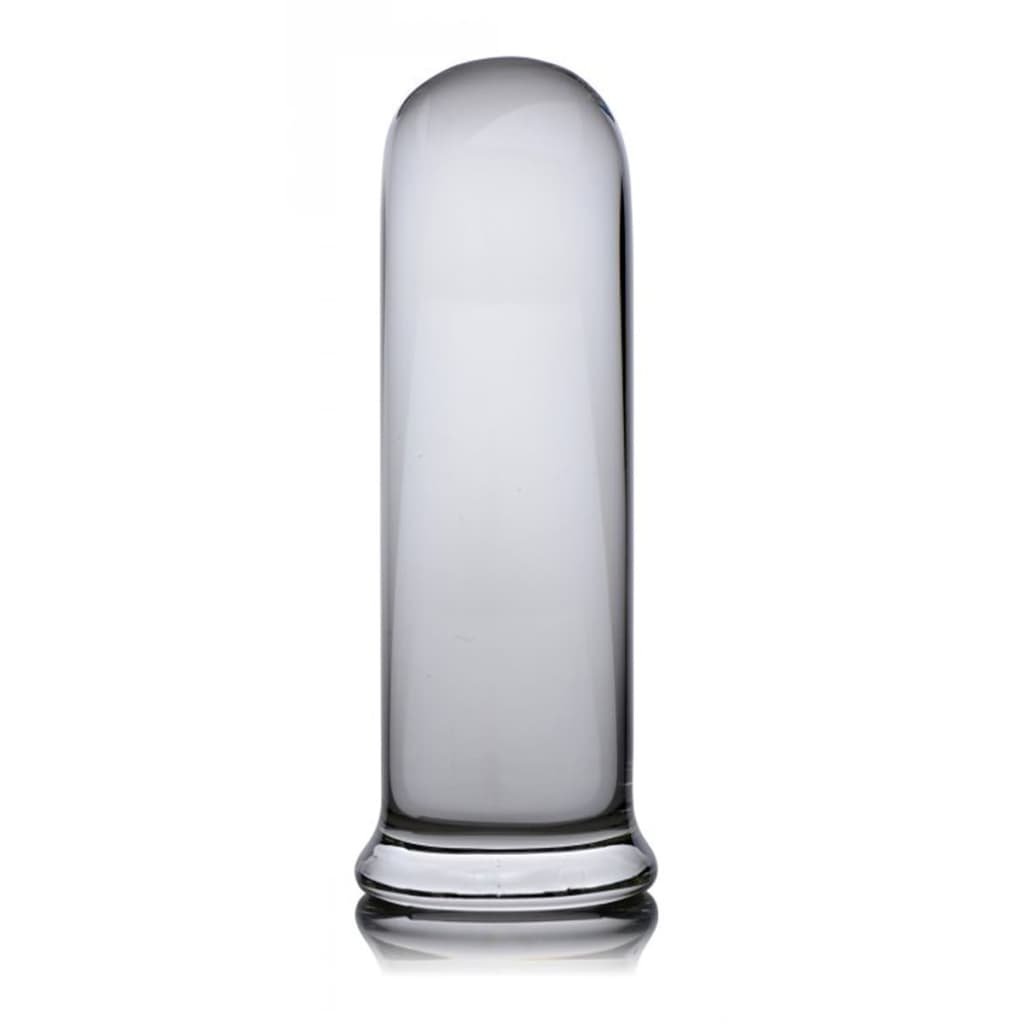 Afbeelding Prisms Erotic Glass Pillar - Glazen Dildo/Plug door Vidaxl.nl