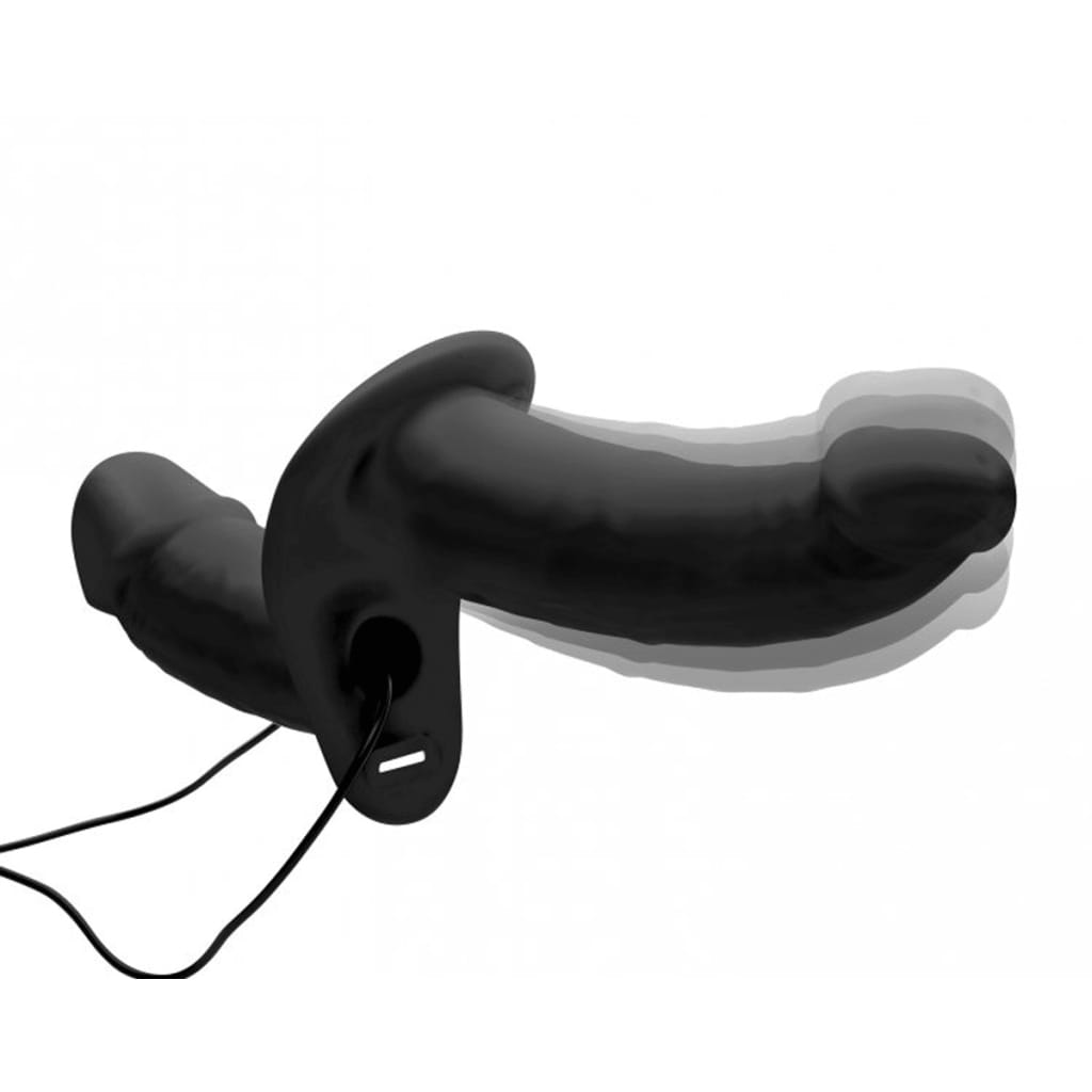 Xr Brandsstrap U Xr Brands Strap Je Supreme Pleasure Vibrating Double Ended Dildo Wharness Black xr brandsstrap u kopen in de aanbieding Xr Brandsstrap U Xr Brands Strap Je Supreme Pleasure Vibrating Double Ended Dildo Wharness Black xr brandsstrap u kopen in de aanbieding