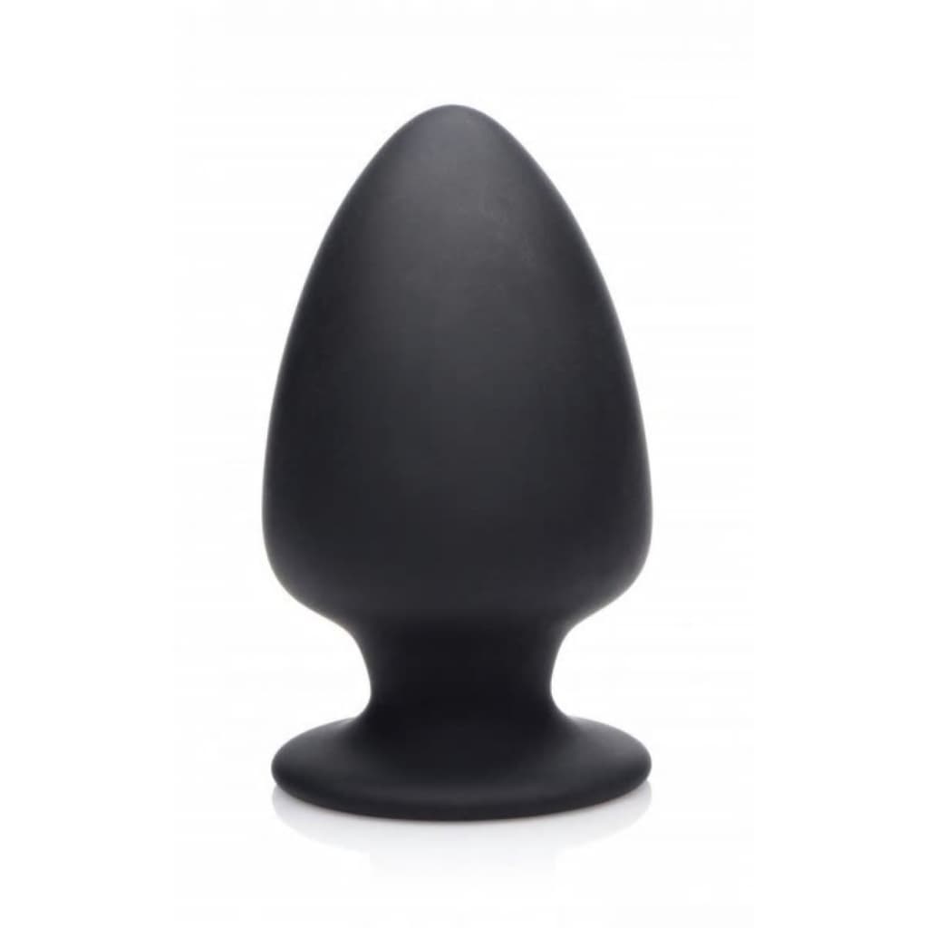 Not specified Squeeze-It Buttplug - Large