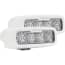 Rigid Industries Sr Q Series Pro Hybrid Diffused Led Surface Mount Pair White rigid industries kopen in de aanbieding Rigid Industries Sr Q Series Pro Hybrid Diffused Led Surface Mount Pair White rigid industries kopen in de aanbieding