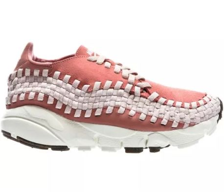 Fonkelnieuw Nike sneakers Air Footscape dames roze maat 38,5 | vidaXL.nl UT-02