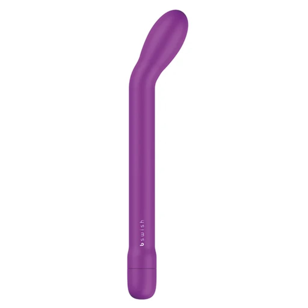 B Swish - bgee Classic Purple