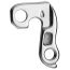 Marwi Derailleurhanger Gh 012 Zilver marwi kopen in de aanbieding Marwi Derailleurhanger Gh 012 Zilver marwi kopen in de aanbieding