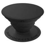 PopSockets Black-Ställfunktion