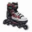 Tempish Rebel Pp Inline Skates Junior Zwartrood Maat 2932 tempish kopen in de aanbieding