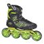 Tempish Inline Skates We Go 100 Heren Zwartgroen Maat 41 tempish kopen in de aanbieding Tempish Inline Skates We Go 100 Heren Zwartgroen Maat 41 tempish kopen in de aanbieding