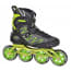 Tempish Inline Skates We Go 100 Heren Zwartgroen Maat 42 tempish kopen in de aanbieding Tempish Inline Skates We Go 100 Heren Zwartgroen Maat 42 tempish kopen in de aanbieding