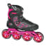 Tempish Inline Skates We Go 100 Dames Zwartroze Maat 37 tempish kopen in de aanbieding Tempish Inline Skates We Go 100 Dames Zwartroze Maat 37 tempish kopen in de aanbieding