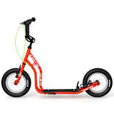 Yedoo Trottinette Tidit Rouge