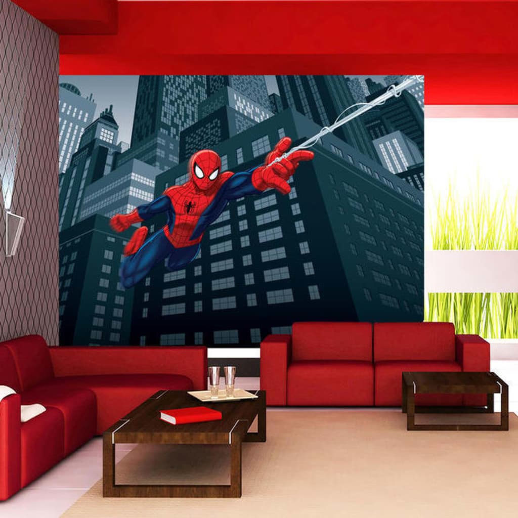 

AG Design Fotobehang Spiderman FTD2208