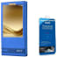 Teleplus Huawei Mate 8 New Window Case Blue Glass Screen Protector huismerk kopen in de aanbieding Teleplus Huawei Mate 8 New Window Case Blue Glass Screen Protector huismerk kopen in de aanbieding