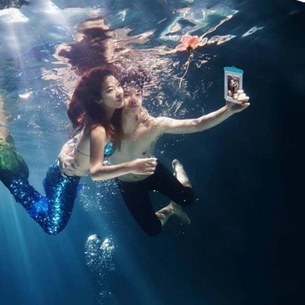 Merkloos Teleplus Samsung Galaxy A3 2016 Waterproof Case huismerk kopen in de aanbieding Merkloos Teleplus Samsung Galaxy A3 2016 Waterproof Case huismerk kopen in de aanbieding