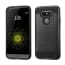 Teleplus Lg G5 Double Layer Shielded Case Black huismerk kopen in de aanbieding