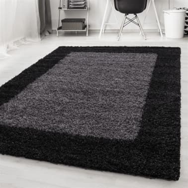 Teppich 80 X 250 Rechteck Vidaxl De