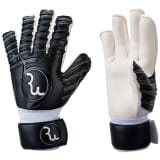 Pure2Improve Guantes de portero RWLK Hybrid negro talla 8 P2I990042