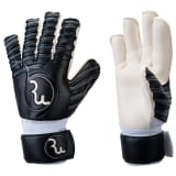 Pure2Improve Guantes de portero RWLK Hybrid negro talla 9 P2I990043