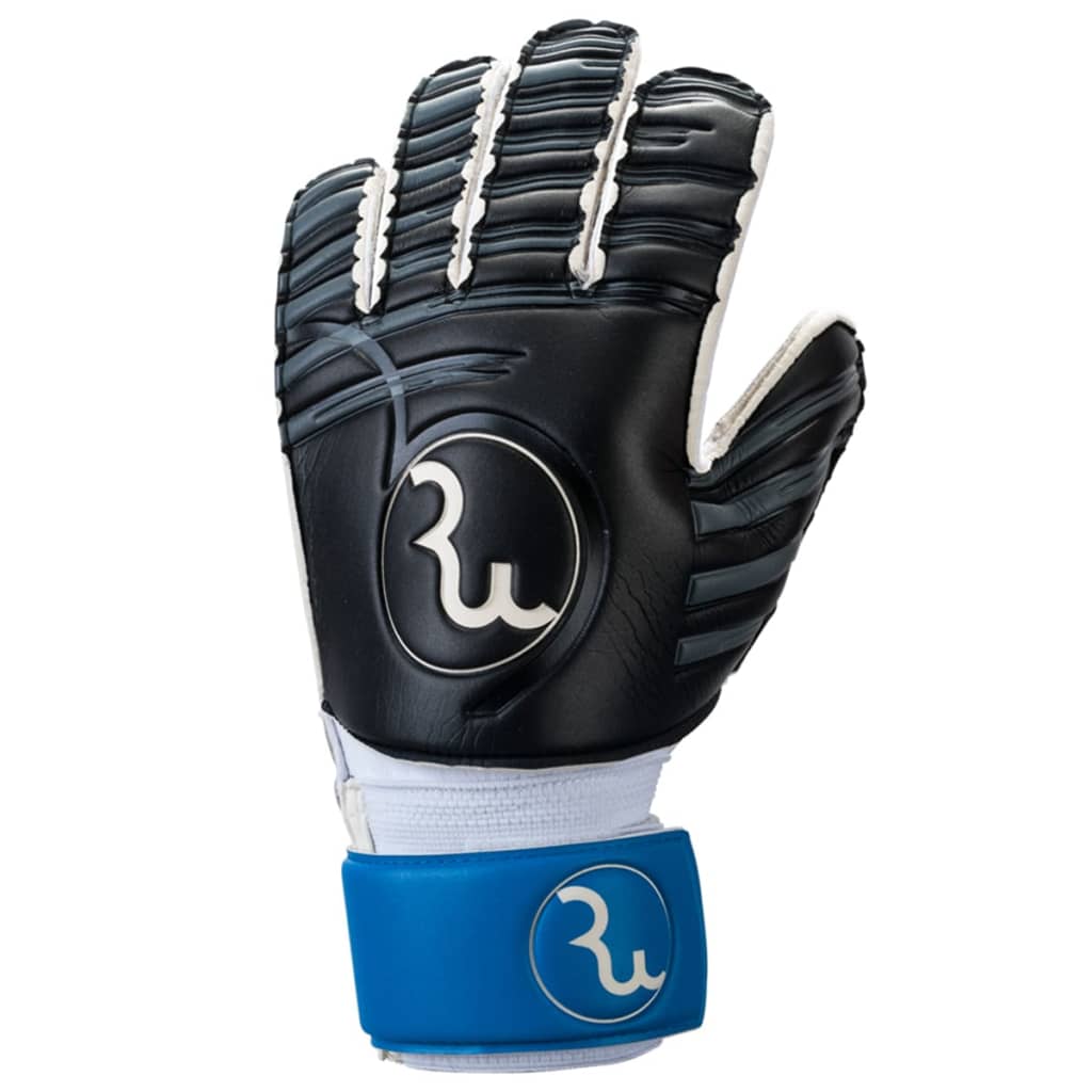 Pure2Improve RWLK Keepershandschoenen titanium rollfinger 7 P2I990030