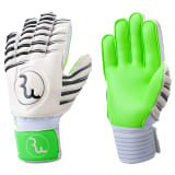 Pure2Improve Guantes de portero RWLK Protection Plus negro 8 P2I990050