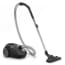 Philips Powergo Stofzuiger Met Zak Fc824409 Zwart philips kopen in de aanbieding