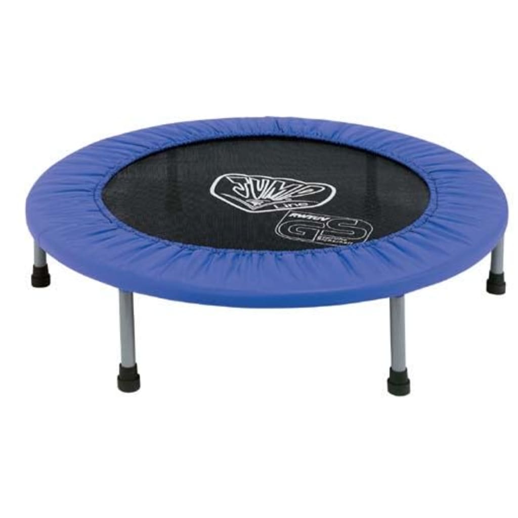 Afbeelding Alert Trampoline 96 Cm door Vidaxl.nl